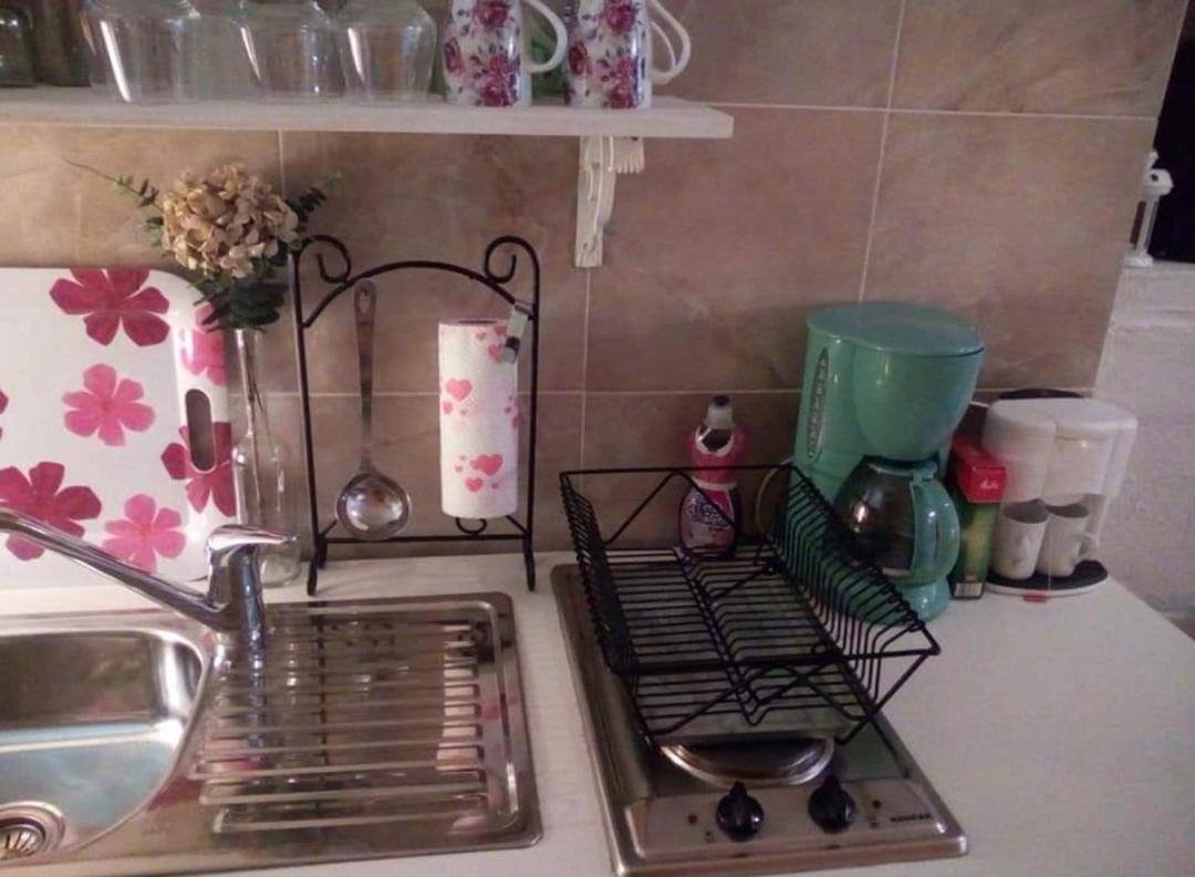 דירות Studio Antique רוביני מראה חיצוני תמונה